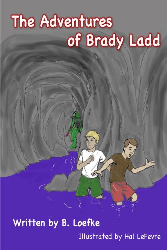 Adventures of Brady Ladd