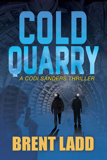 Cold Quarry by Brent Ladd