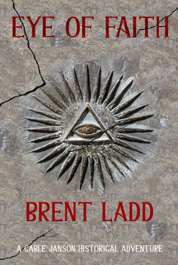 Eye of Faith by Brent Ladd